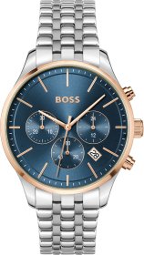 Hugo Boss Avery Stainless Steel Bracelet 1514158