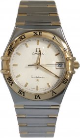 OMEGA Constellation 1552/862