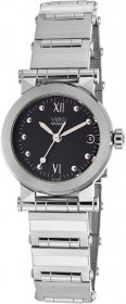 Movado Vizio Quartz Stainless Steel Bracelet 1603559