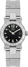 Movado Vizio Quartz Stainless Steel Bracelet 1604527