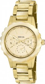Breda Horn Gold Bracelet 1632