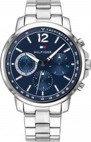 Tommy Hilfiger Stainless Steel Bracelet 1791534