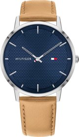 Tommy Hilfiger James Blue / Brown 1791652