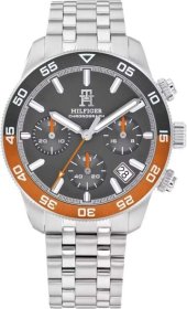 Tommy Hilfiger Stainless Steel Bracelet 1792186