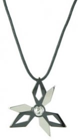 Fashion Κολιέ 181.00603.03