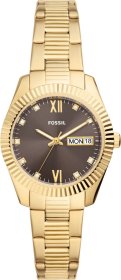 Fossil Scarlette ES5206