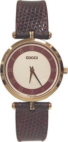 Gucci G-Timeless Vintage Unisex watch 2000M