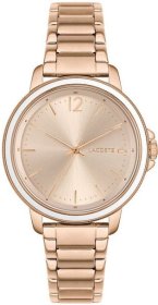 Lacoste Slice Ladies Stainless Steel Bracelet 2001196