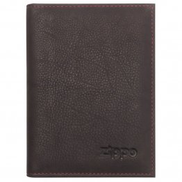 Zippo δερμάτινο πορτοφόλι για κάρτες 2005427