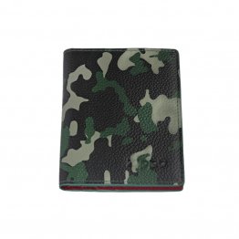 Zippo Δερμάτινο Πορτοφόλι Καρτών 2006034