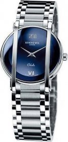 Raymond Weil PULSAR Othello Stainless Steel Bracelet 2012-ST-00580