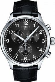 Tissot Chrono XL Classic T116.617.16.057.00