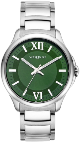 Vogue Marilyn Silver Stainless Steel Bracelet 613084