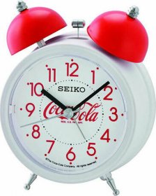 Seiko Clocks QHK905W