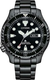CITIZEN Promaster Sea Diver NY0145-86E
