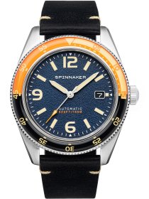 Spinnaker Fleuss Automatic SP-5055-0D