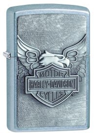Zippo 20230 Harley-Davidson®