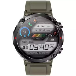 DAS.4 Smartwatch ST30 95032