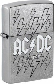 Zippo AC/DC® 48641