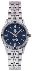 U.S. Polo Assn. Giselle USP8321BL