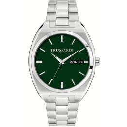 Trussardi Metropolitan Silver Stainless Steel Bracelet R2453159011