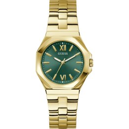 Guess Empress Gold Stainless Steel Bracelet GW0873L2