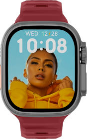 Das.4 Smartwatch SU08 203065027