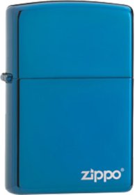 Zippo Sapphire 20446ZL