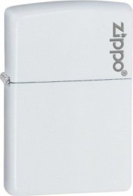 214ZL White Matte, cart.716