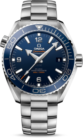 Omega Seamaster Planet Ocean 600m Co‑Axial 215.30.44.21.03.001