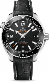 Omega Seamaster Planet Ocean 600m 215.33.40.20.01.001