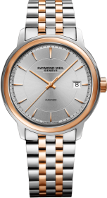 Raymond Weil Maestro 2237-SP5-65021