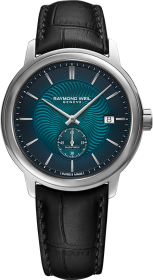 Raymond Weil Maestro 2238-STC-50001