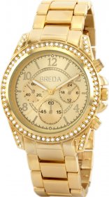 Breda Gold Bracelet 2288