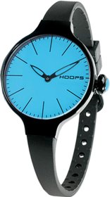 Hoops Cherie Noir 2483LE04