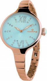 Hoops Cherie Midi 2570LCGD04