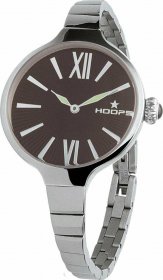 Hoops Chérie Midi Braccialato Marrone 2570LCS07