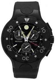 Movado 800 Series mens Chronograph Mens Watch 2600044