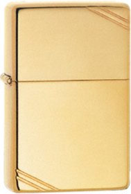Zippo Vintage™ Brass 270
