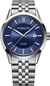 Raymond Weil Freelancer Men's Automatic 2731-ST-50001