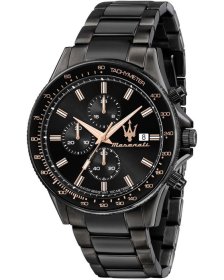 Maserati Sfida Chronograph R8873640011