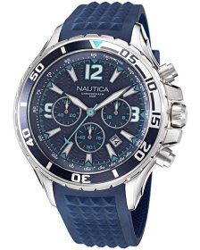 Nautica NST Chronograph NAPNSS214