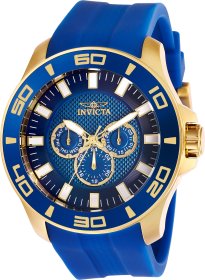 Invicta Pro Diver 28002 Men's Watch