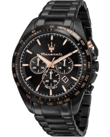 Maserati Traguardo Chronograph R8873612048