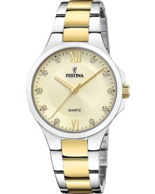 Festina Crystal Two Tone F20618/1