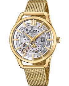 Festina Skeleton F20629/1