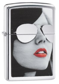 Αναπτήρας Zippo BS Sunglasses 28274