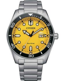 Citizen Eco-Drive AW1760-81Z