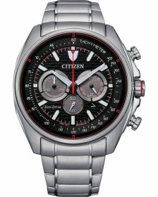 Citizen Eco-Drive Chronograph CA4561-89E