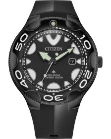 Citizen Promaster Diver Orca BN0235-01E